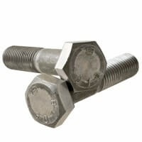 A307B Heavy Hex Bolts