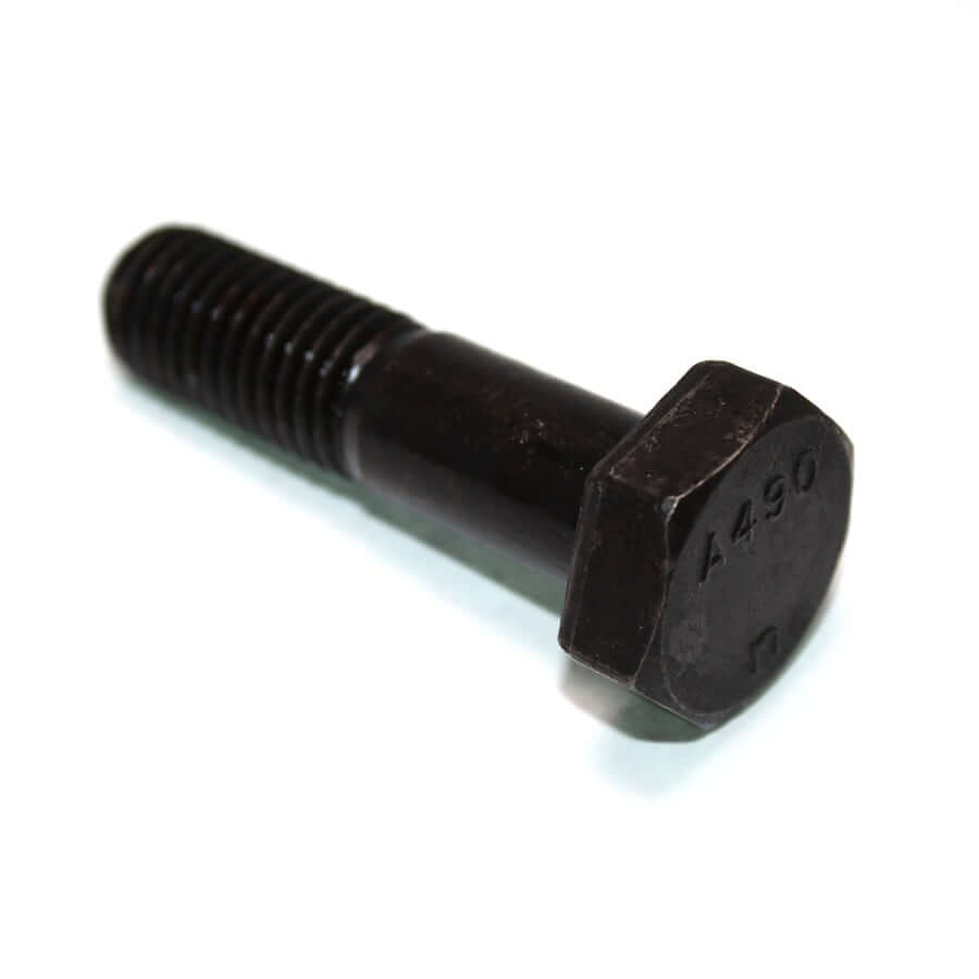 A490 Heavy Hex Bolts